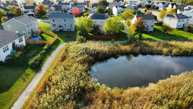 $449,500 | 2681 Braeburn Way, Woodstock, IL 60098