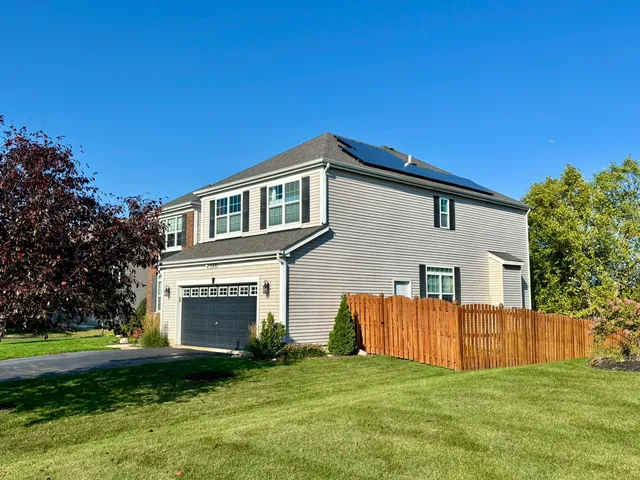 $449,500 | 2681 Braeburn Way, Woodstock, IL 60098