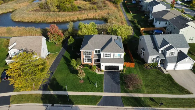 $449,500 | 2681 Braeburn Way, Woodstock, IL 60098