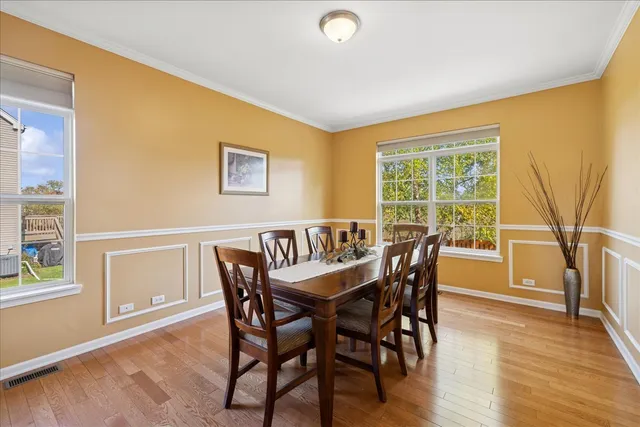 $449,500 | 2681 Braeburn Way, Woodstock, IL 60098