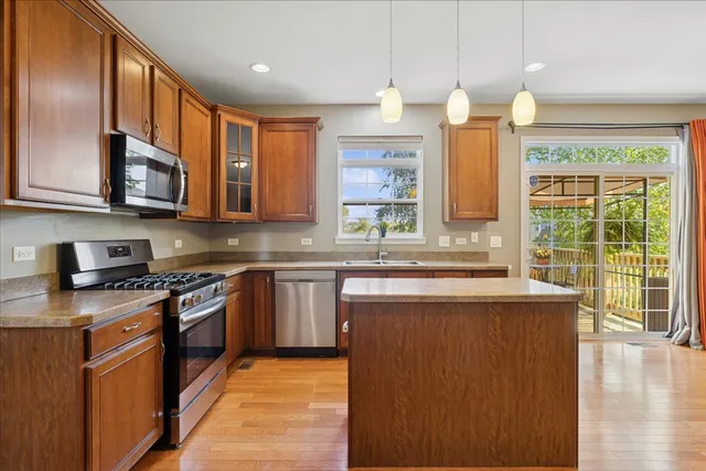 $449,500 | 2681 Braeburn Way, Woodstock, IL 60098