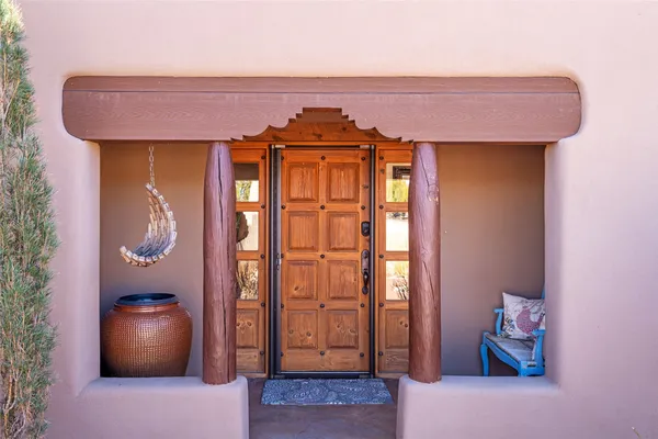 $1,675,000 | 46 Little Bluestem, Santa Fe, NM 87508