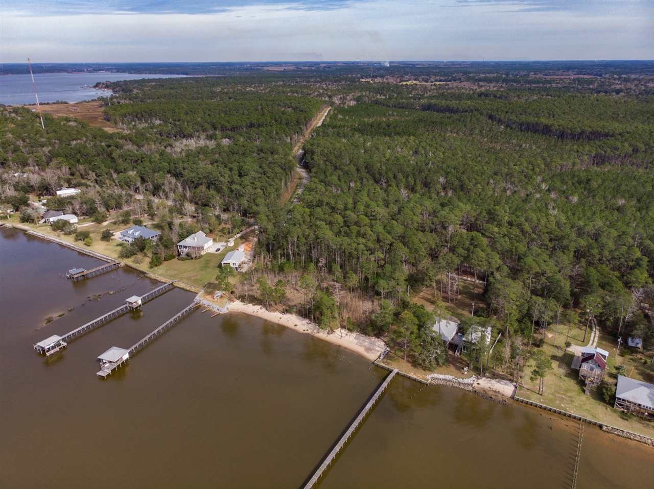 9456 Bay Road South Foley, AL 36535 - Photo 3 of 15