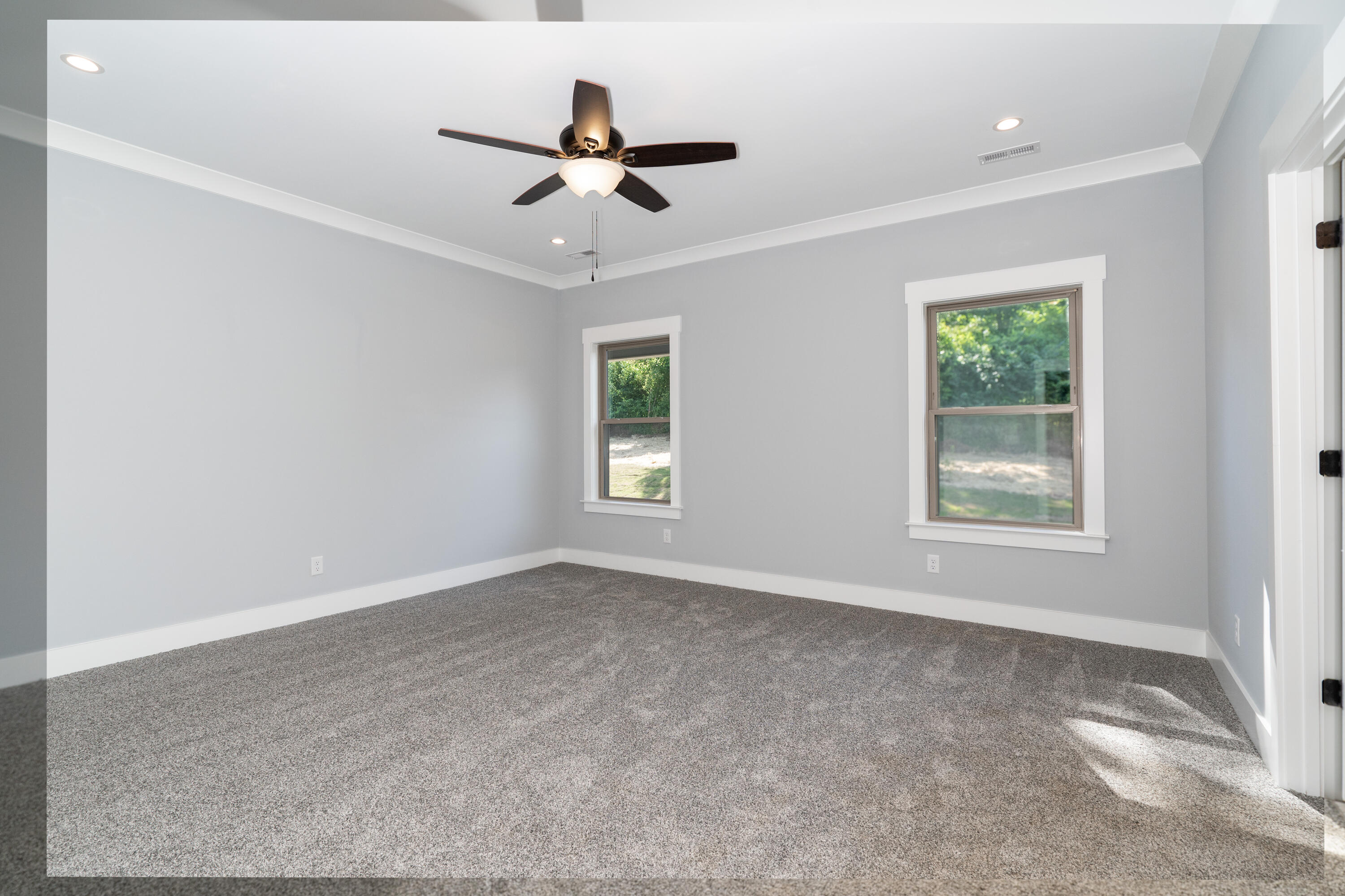 1711 Clayton Drive Chattanooga, TN 37421 - Photo 22 of 41 Master Bedroom