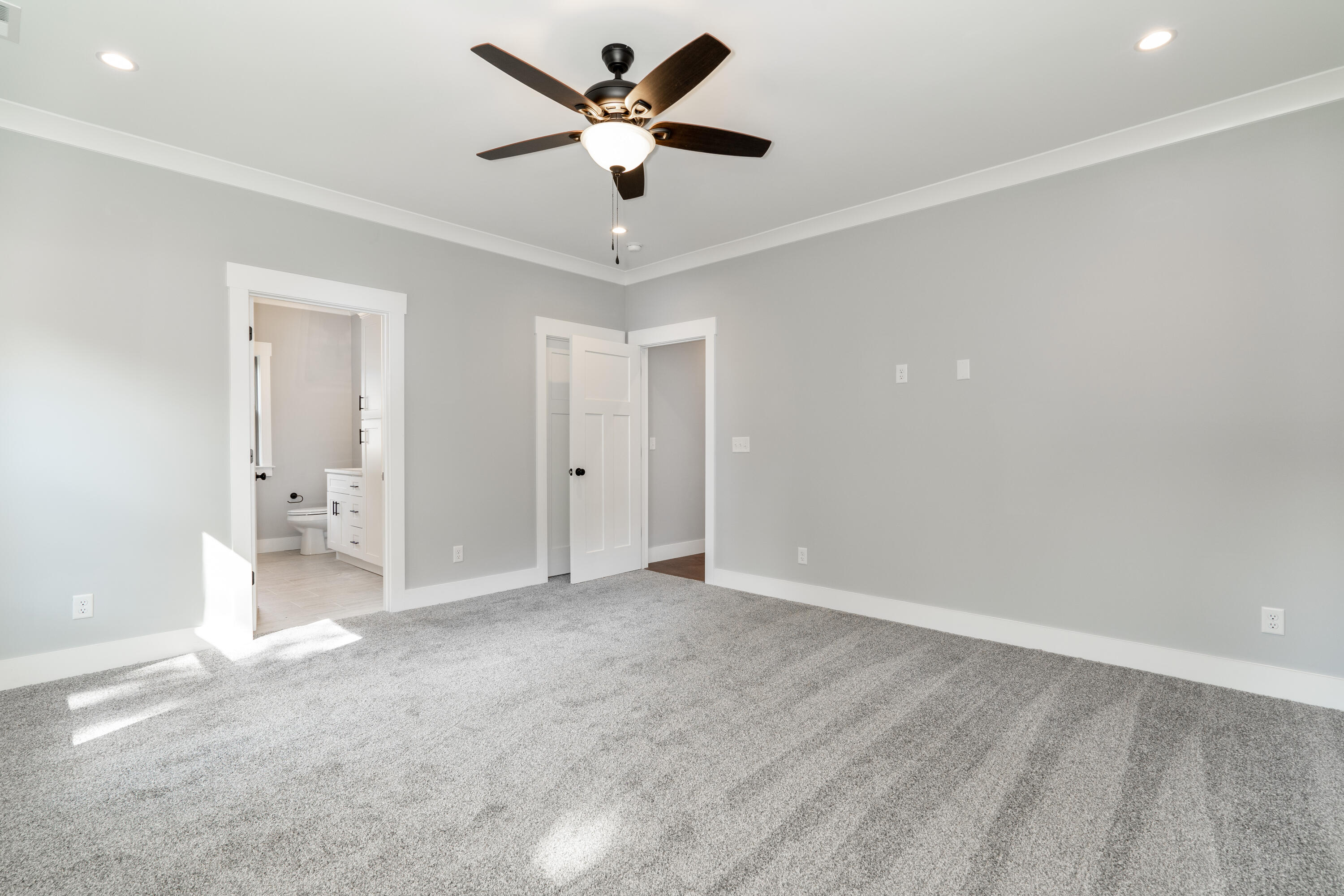 1711 Clayton Drive Chattanooga, TN 37421 - Photo 23 of 41 Master Bedroom 1