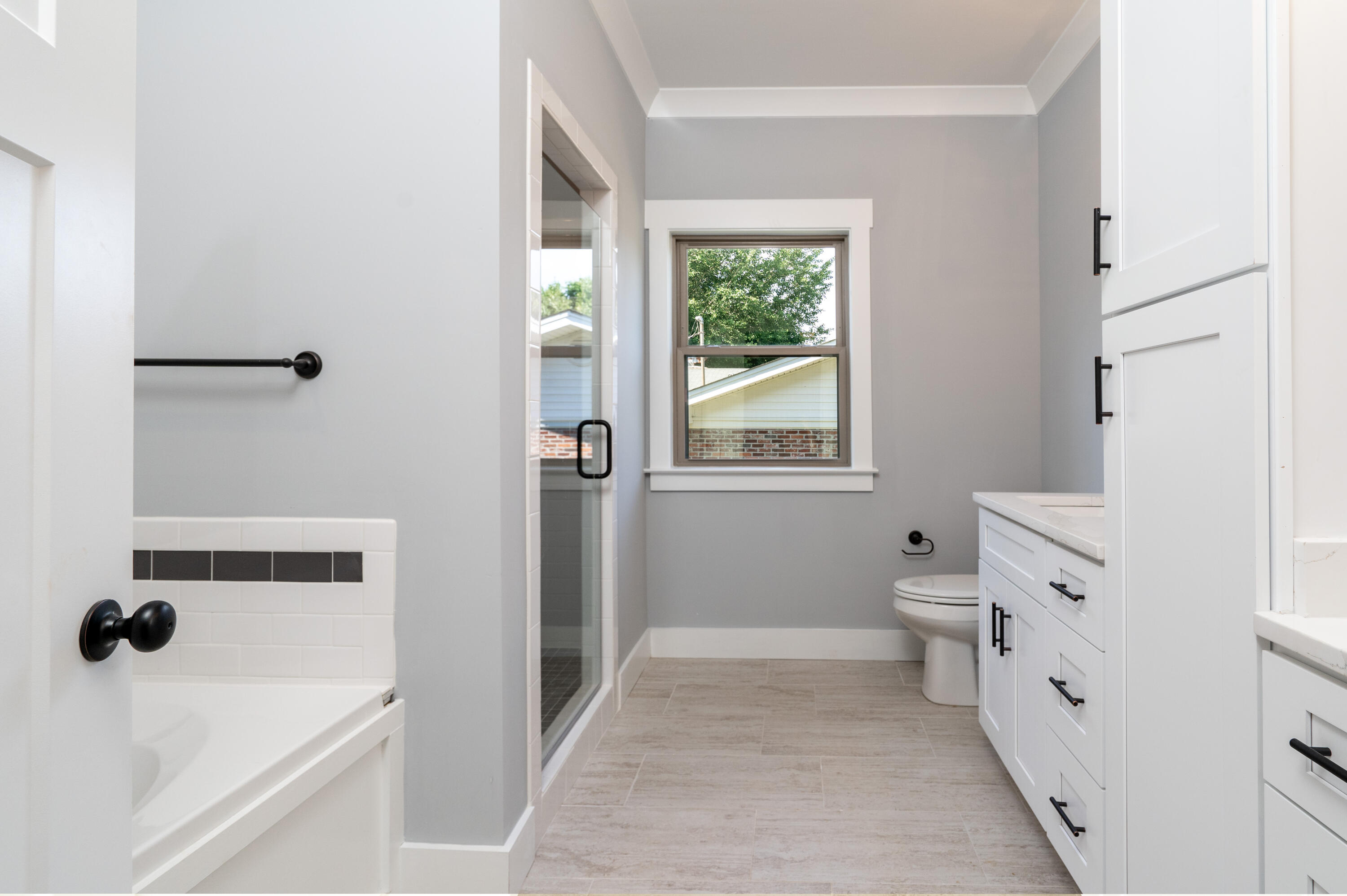 1711 Clayton Drive Chattanooga, TN 37421 - Photo 24 of 41 Master Bathroom