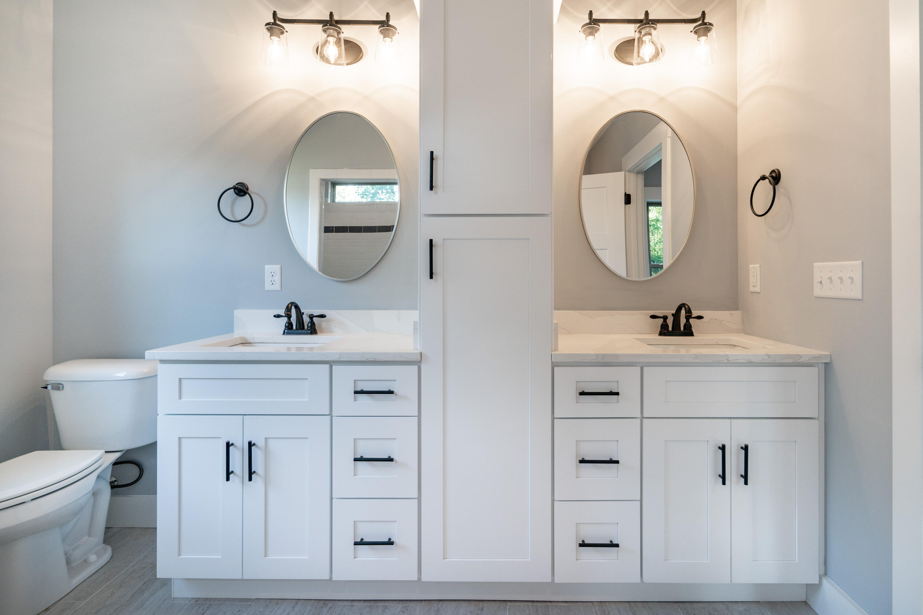 1711 Clayton Drive Chattanooga, TN 37421 - Photo 25 of 41 Master Bathroom 1