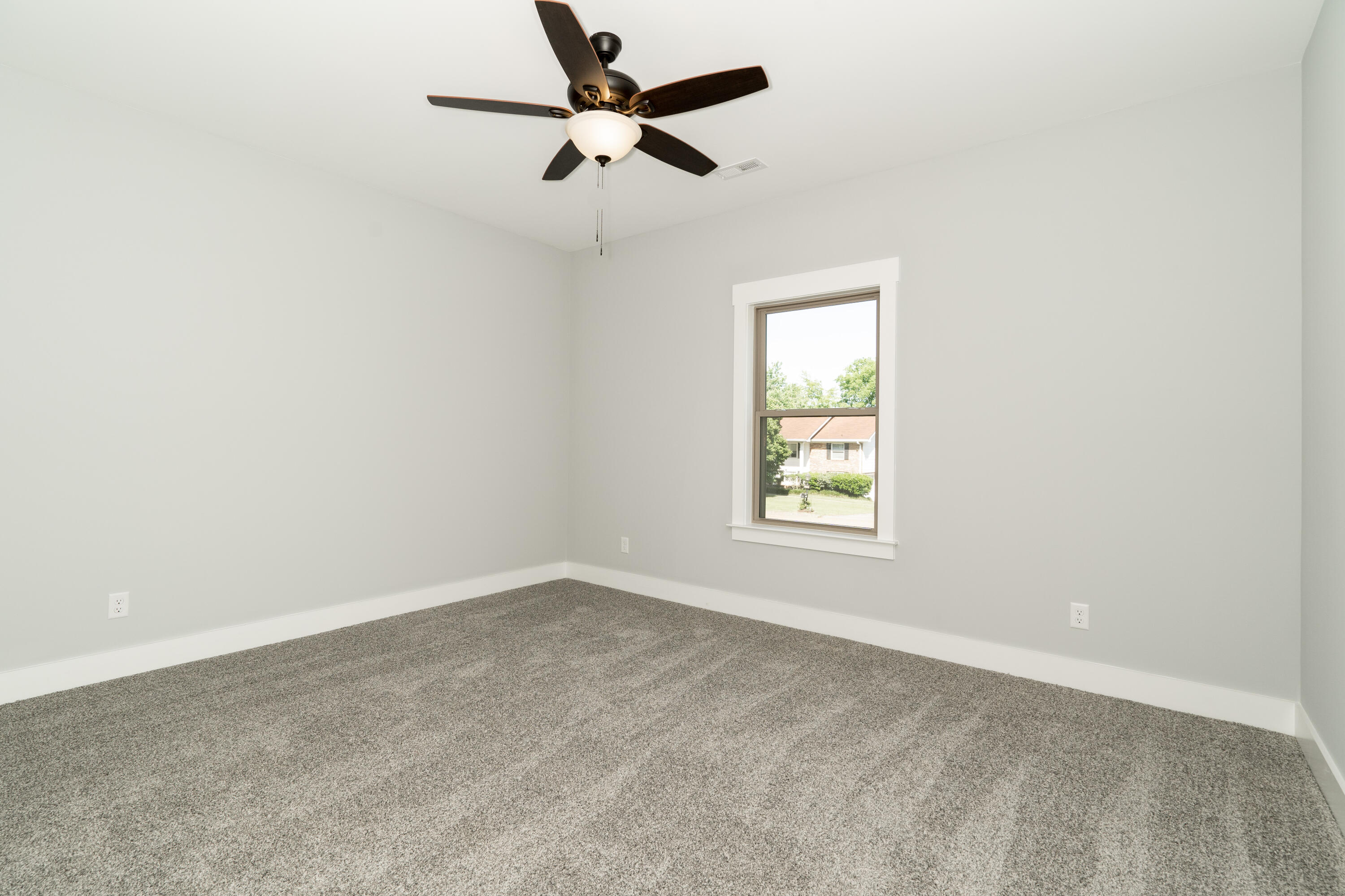 1711 Clayton Drive Chattanooga, TN 37421 - Photo 33 of 41 3rd Bedroom