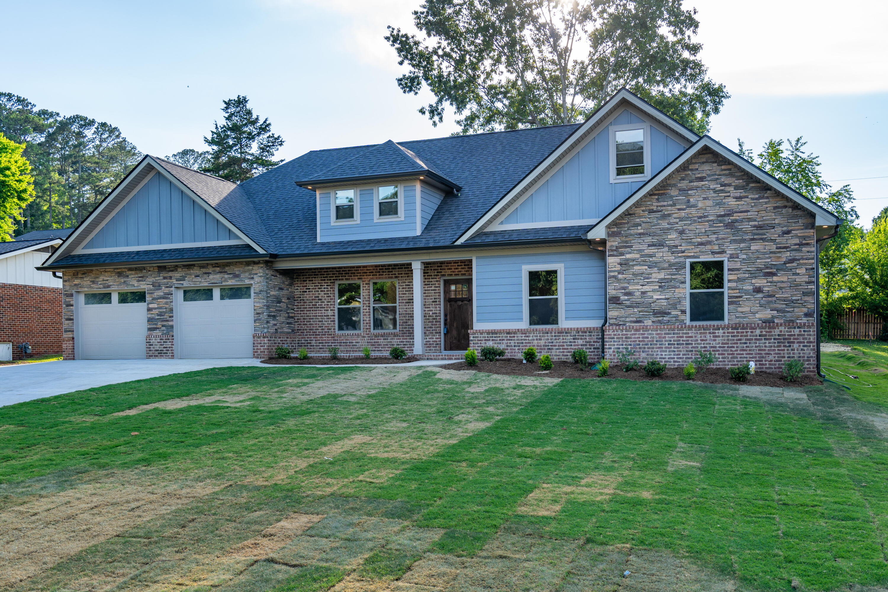 1711 Clayton Drive Chattanooga, TN 37421 - Photo 38 of 41 Front 1