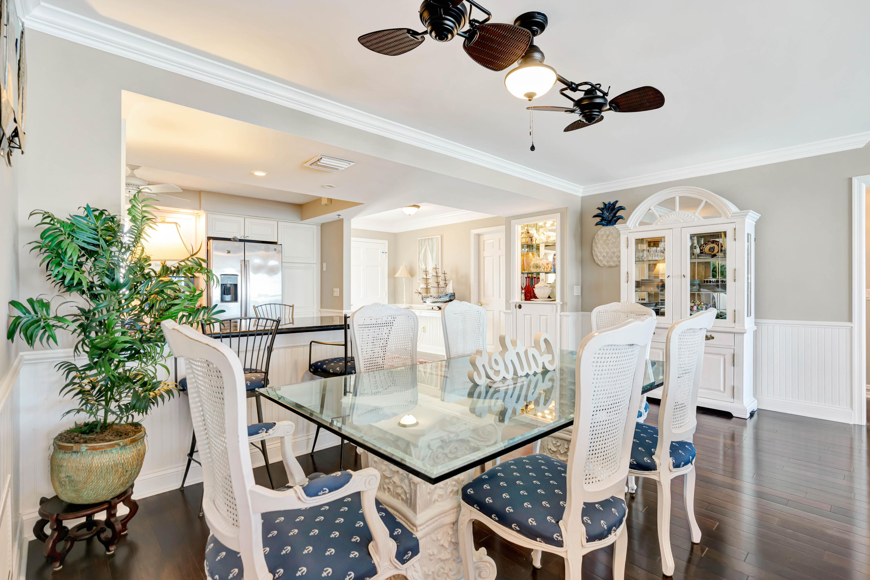 100 South Beach Road, Unit 903 Jupiter, FL 33469 - Photo 13 of 56 Neutral Interiors