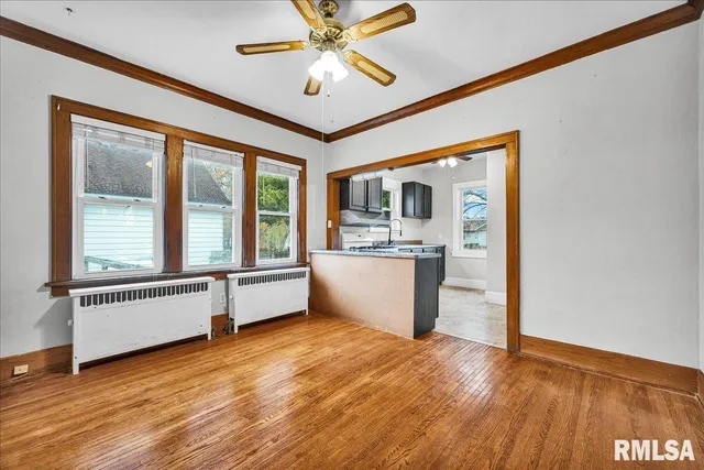 $89,900 | 2635 North Peoria Avenue, Peoria, IL 61603