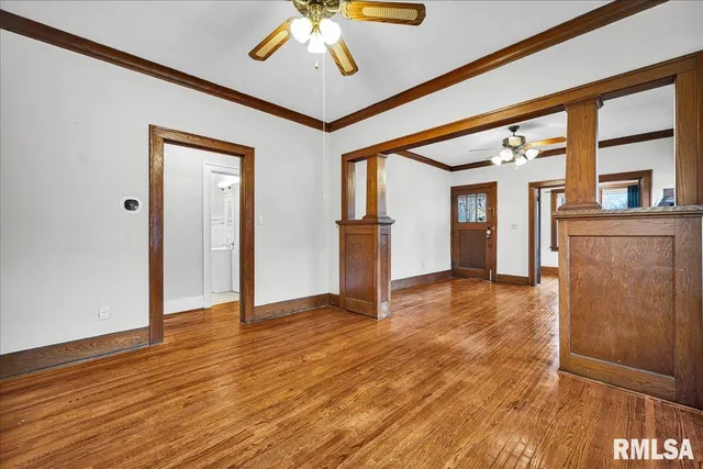 $89,900 | 2635 North Peoria Avenue, Peoria, IL 61603