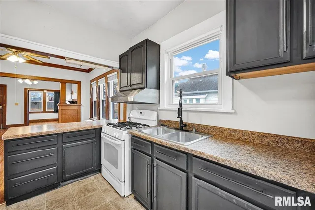 $89,900 | 2635 North Peoria Avenue, Peoria, IL 61603