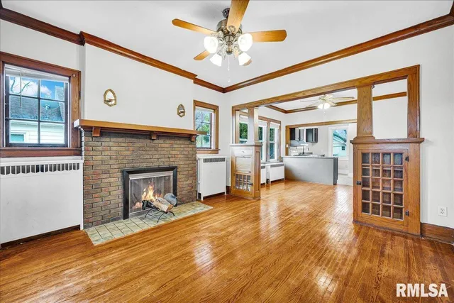 $89,900 | 2635 North Peoria Avenue, Peoria, IL 61603