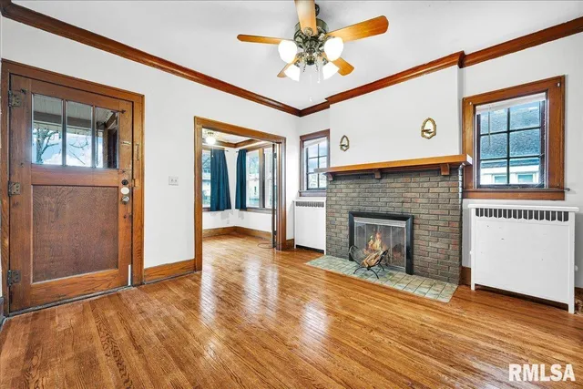 $89,900 | 2635 North Peoria Avenue, Peoria, IL 61603