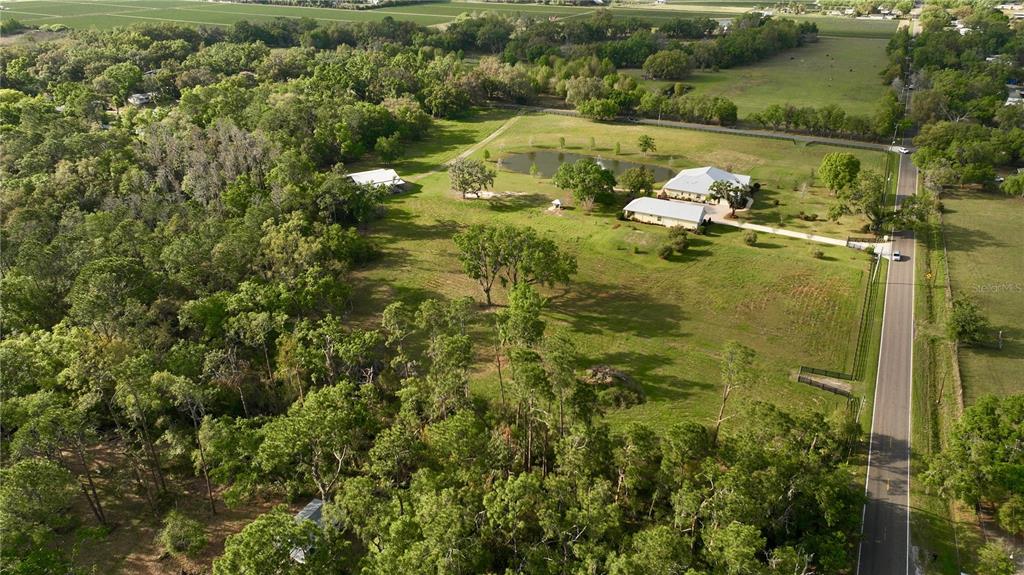 3709 Gallagher Road Plant City, FL 33565 - Photo 4 of 60 a view of lake