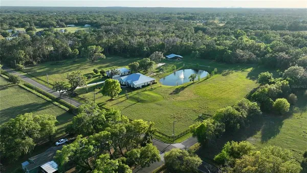 $2,600,000 | 3709 Gallagher Road, Plant City, FL 33565