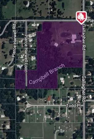 $2,600,000 | 3709 Gallagher Road, Plant City, FL 33565