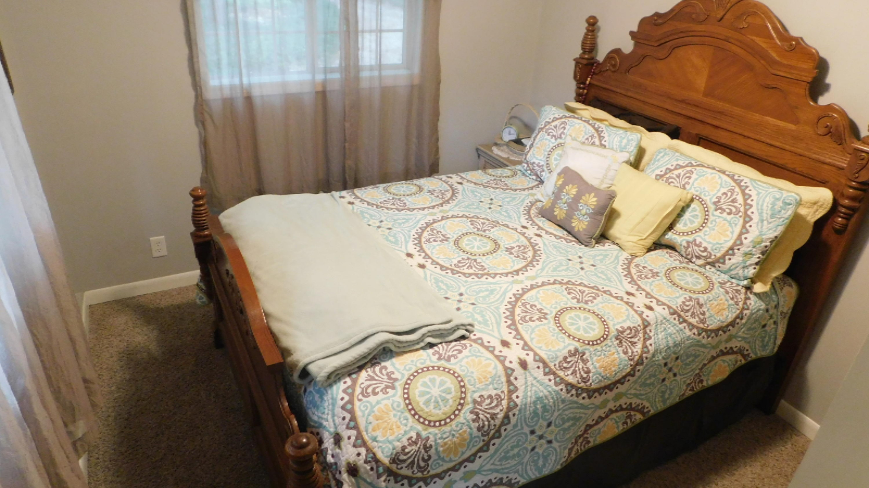 5373 Old Dam Road Newaygo, MI 49337 - Photo 5 of 33 DSCN1298