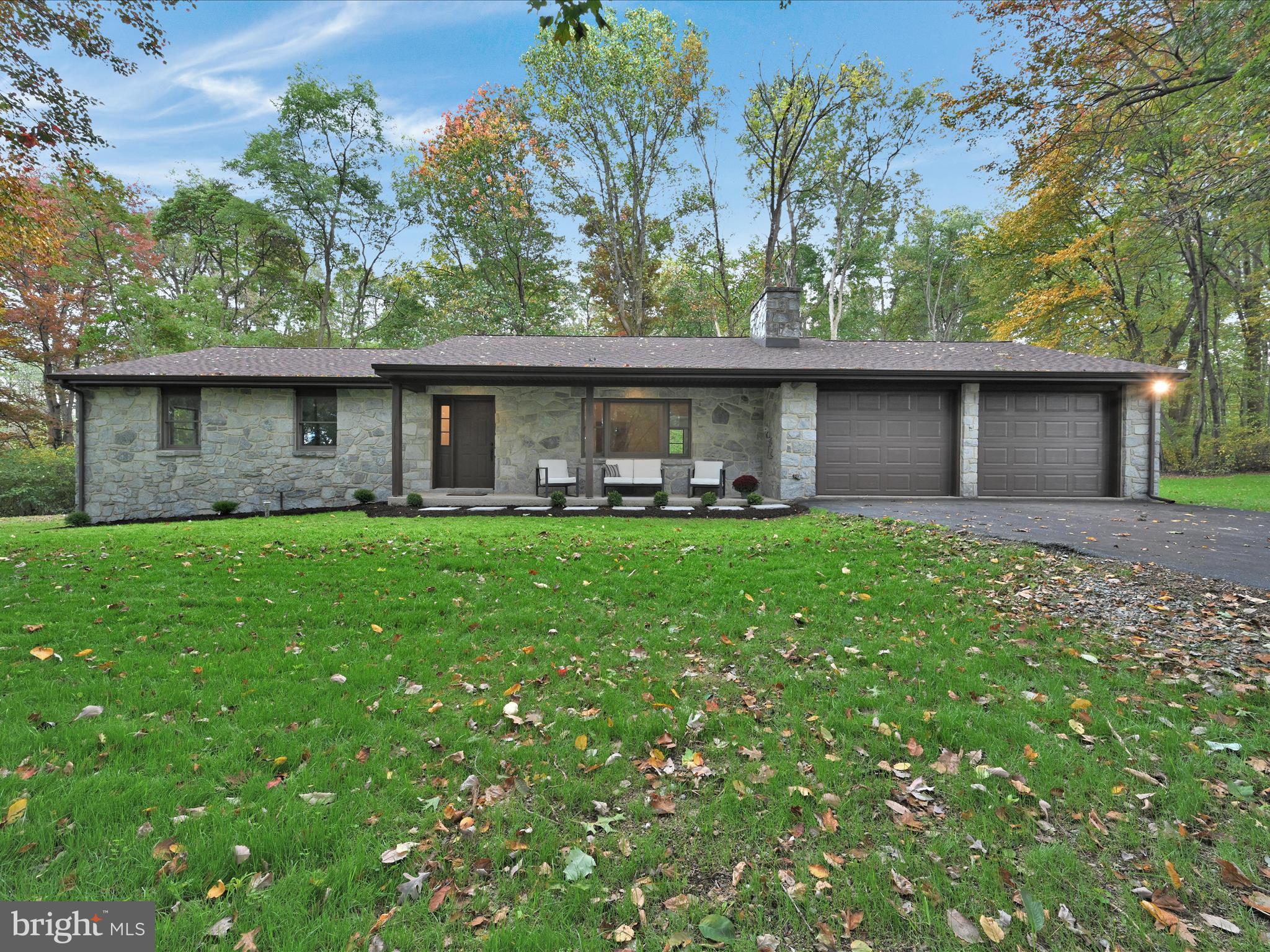 360 Yummerdall Road Lititz, PA 17543 - Photo 1 of 47 Exterior Front