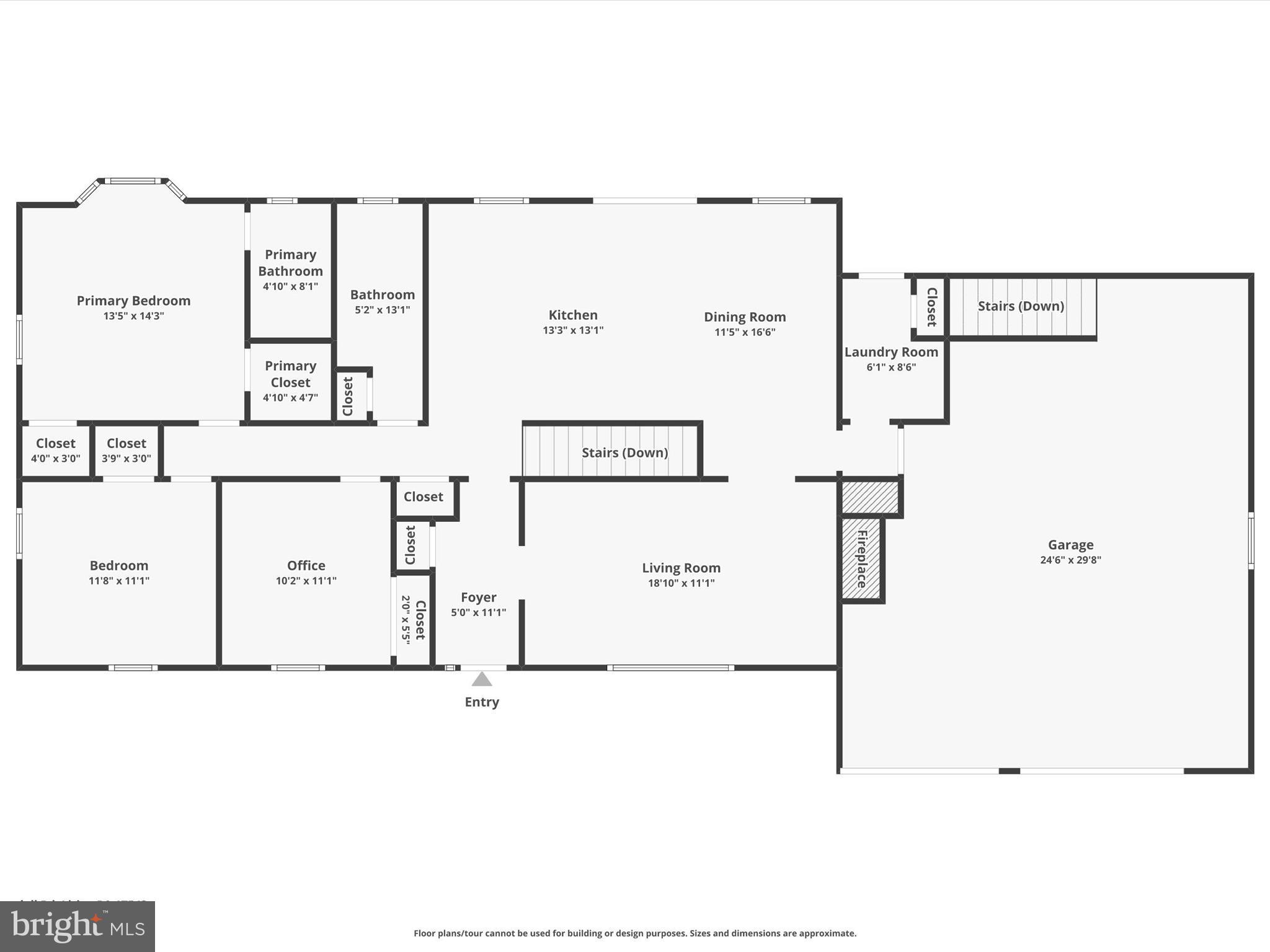 360 Yummerdall Road Lititz, PA 17543 - Photo 46 of 47 Floor-1