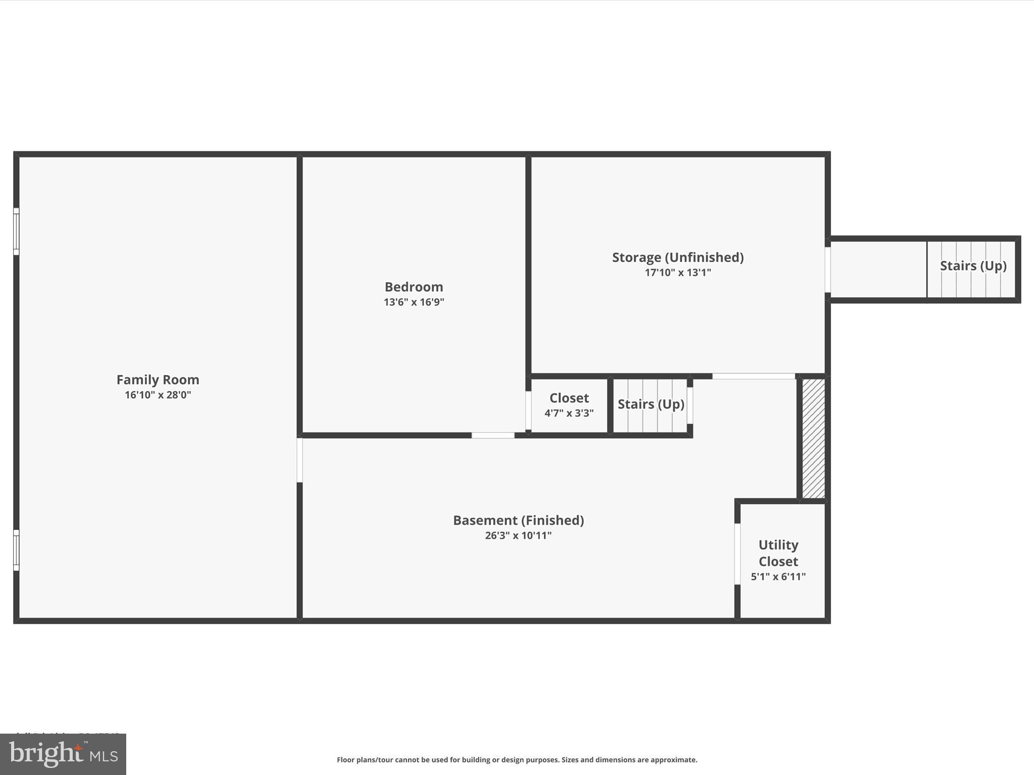 360 Yummerdall Road Lititz, PA 17543 - Photo 47 of 47 Basement