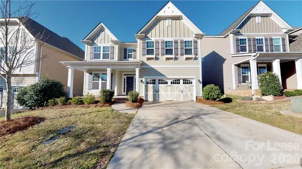 $2,950 | 2002 Fallondale Road, Waxhaw, NC 28173