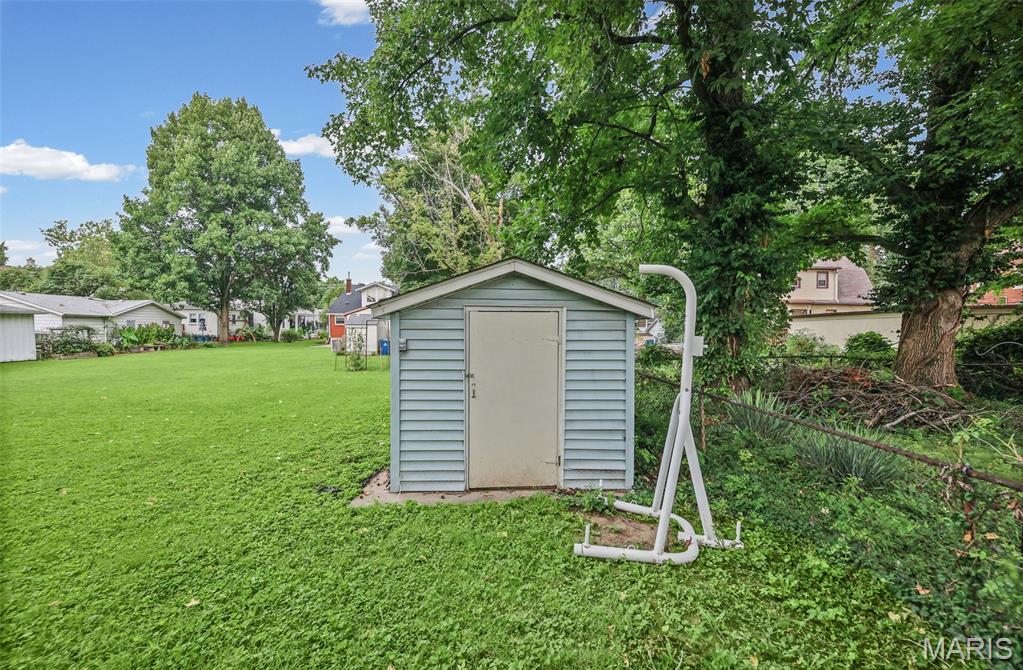 206 Mather Street Alton, IL 62002 - Photo 4 of 23 Gallery Image 4