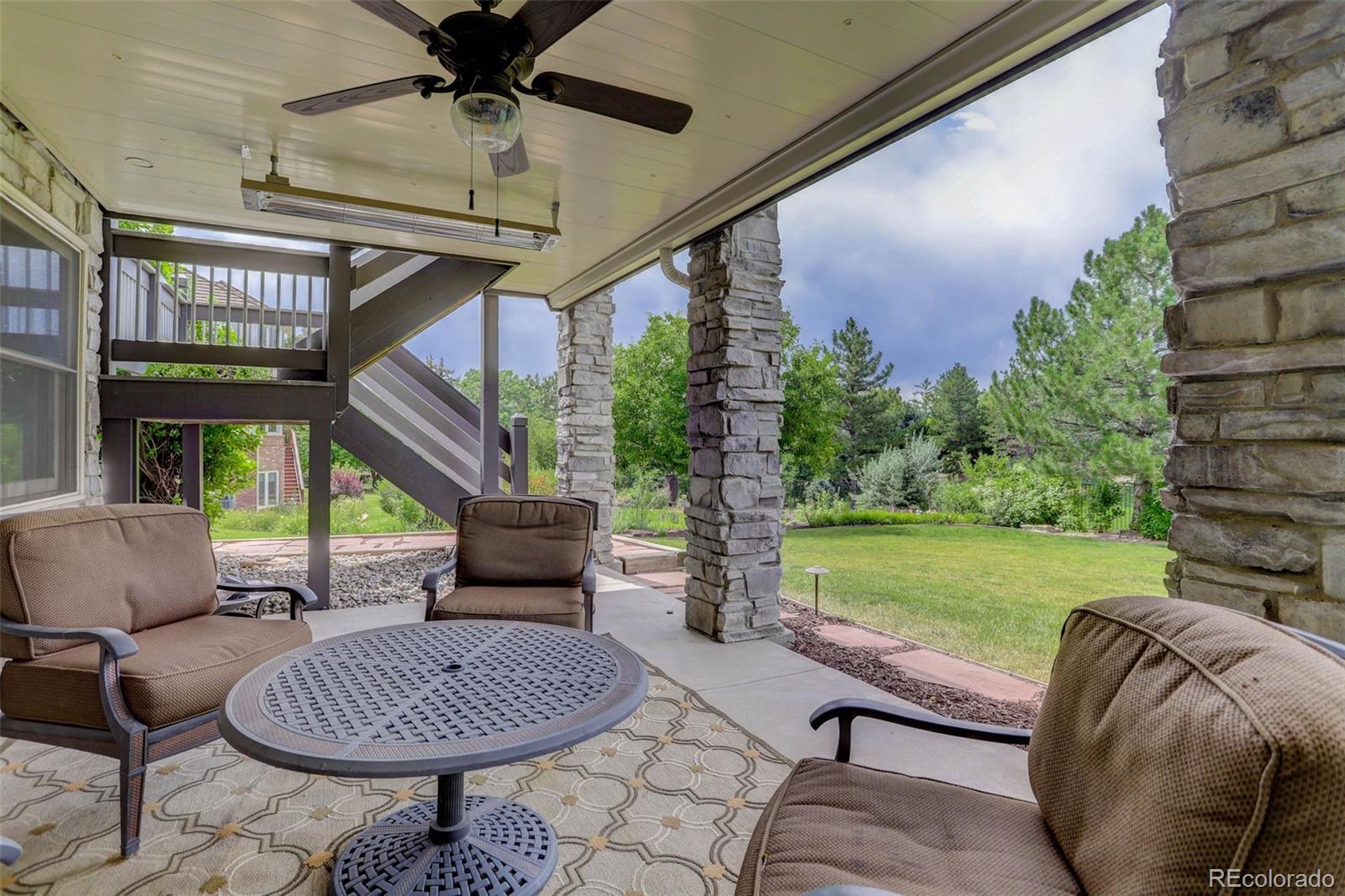4 Red Tail Drive Highlands Ranch, CO 80126 - Photo 45 of 50