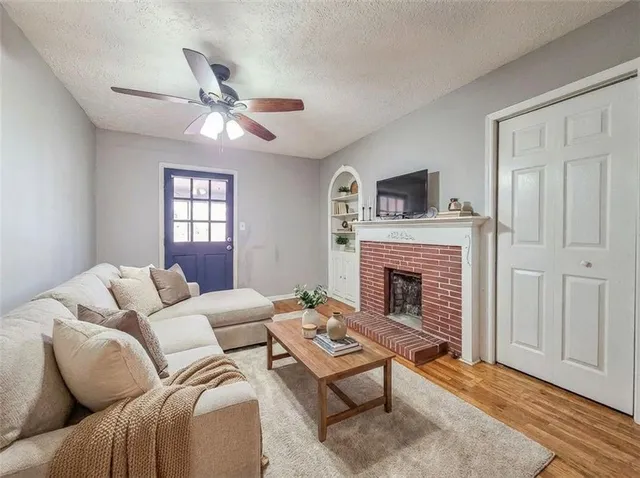 $425,000 | 397 Lindsey Chapel Road, Cedartown, GA 30125