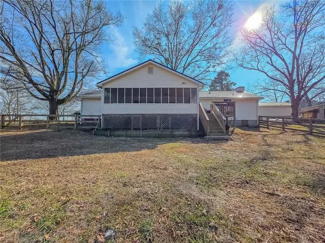 $425,000 | 397 Lindsey Chapel Road, Cedartown, GA 30125