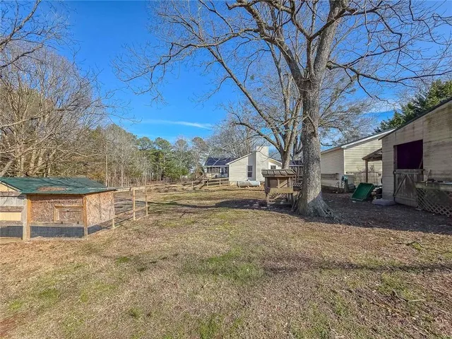 $425,000 | 397 Lindsey Chapel Road, Cedartown, GA 30125
