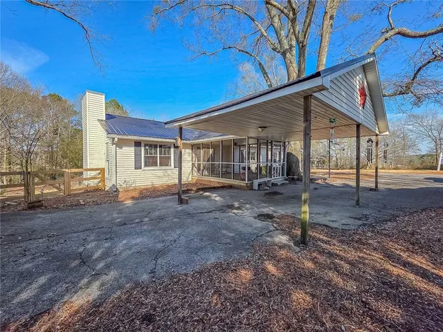 $425,000 | 397 Lindsey Chapel Road, Cedartown, GA 30125