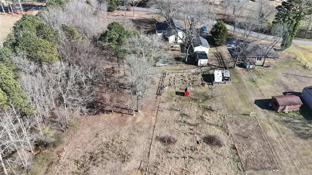 $425,000 | 397 Lindsey Chapel Road, Cedartown, GA 30125