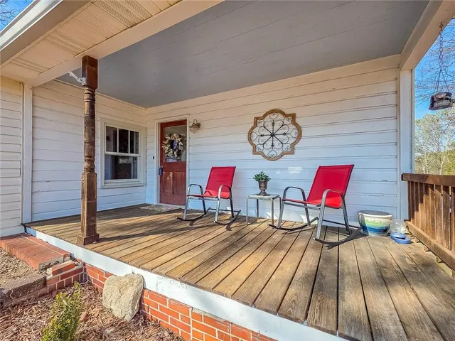 $425,000 | 397 Lindsey Chapel Road, Cedartown, GA 30125