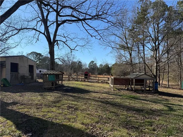 $425,000 | 397 Lindsey Chapel Road, Cedartown, GA 30125