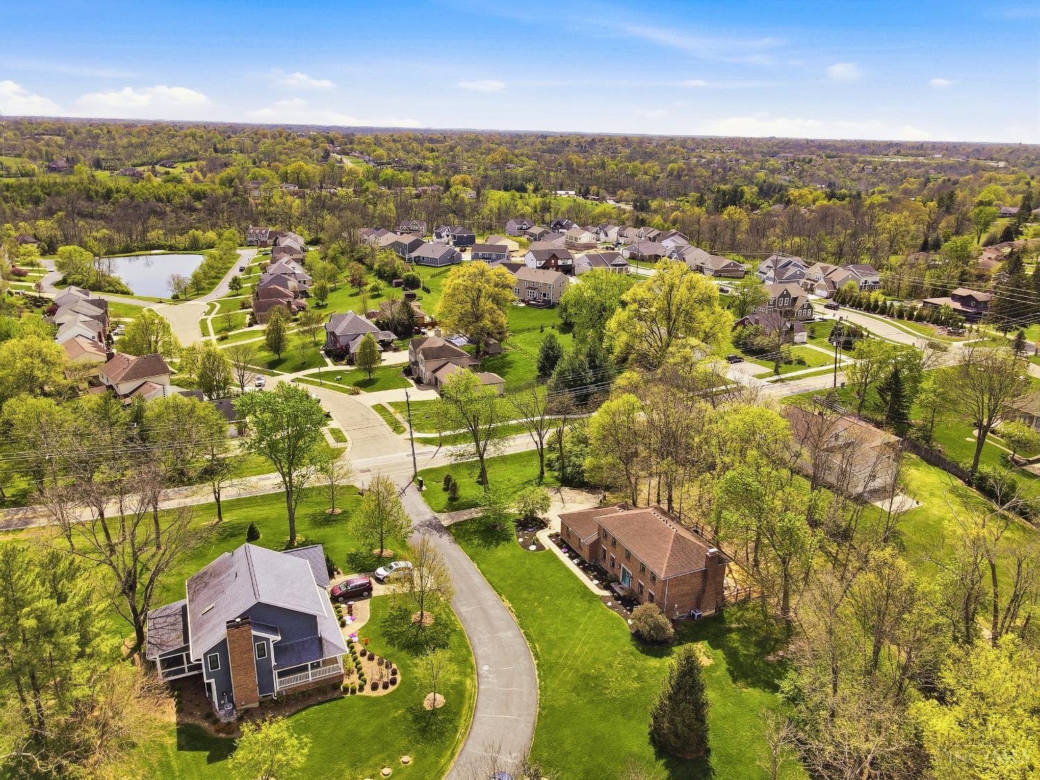 4374 Boomer Road Cincinnati, OH 45247 - Photo 44 of 49