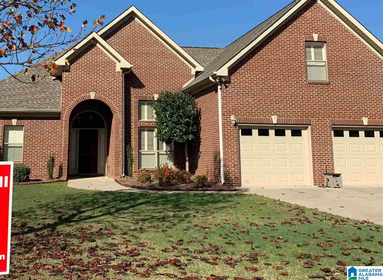 105 Parliament Road Alabaster, AL 35114 - Photo 1 of 16