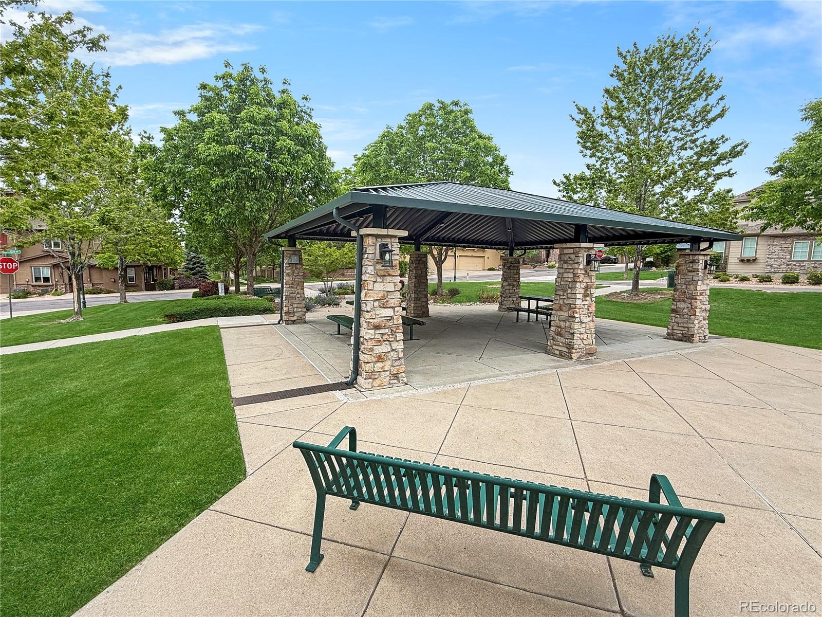 10521 Ashfield Street, Unit 4D Highlands Ranch, CO 80126 - Photo 32 of 34