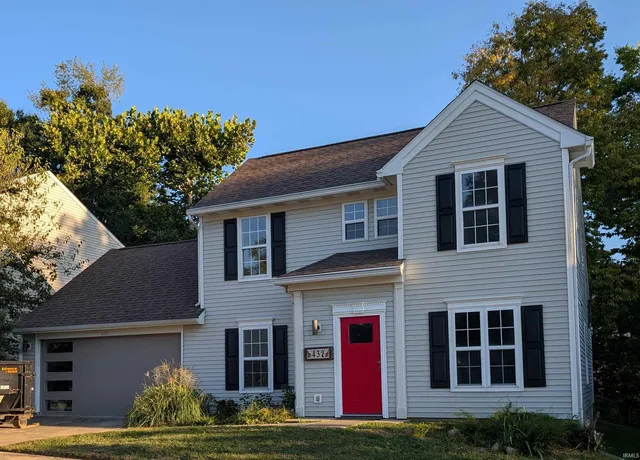 $2,275 | 432 East Laurelwood Drive, Bloomington, IN 47401