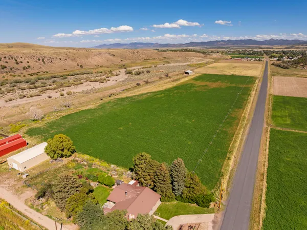 $2,900,000 | 181.77 Acres, Enterprise, UT 84725