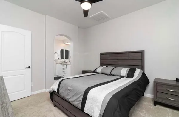 $2,500 | 2726 South Equestrian Drive, Unit 101, Gilbert, AZ 85295