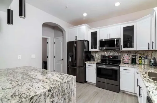 $2,500 | 2726 South Equestrian Drive, Unit 101, Gilbert, AZ 85295
