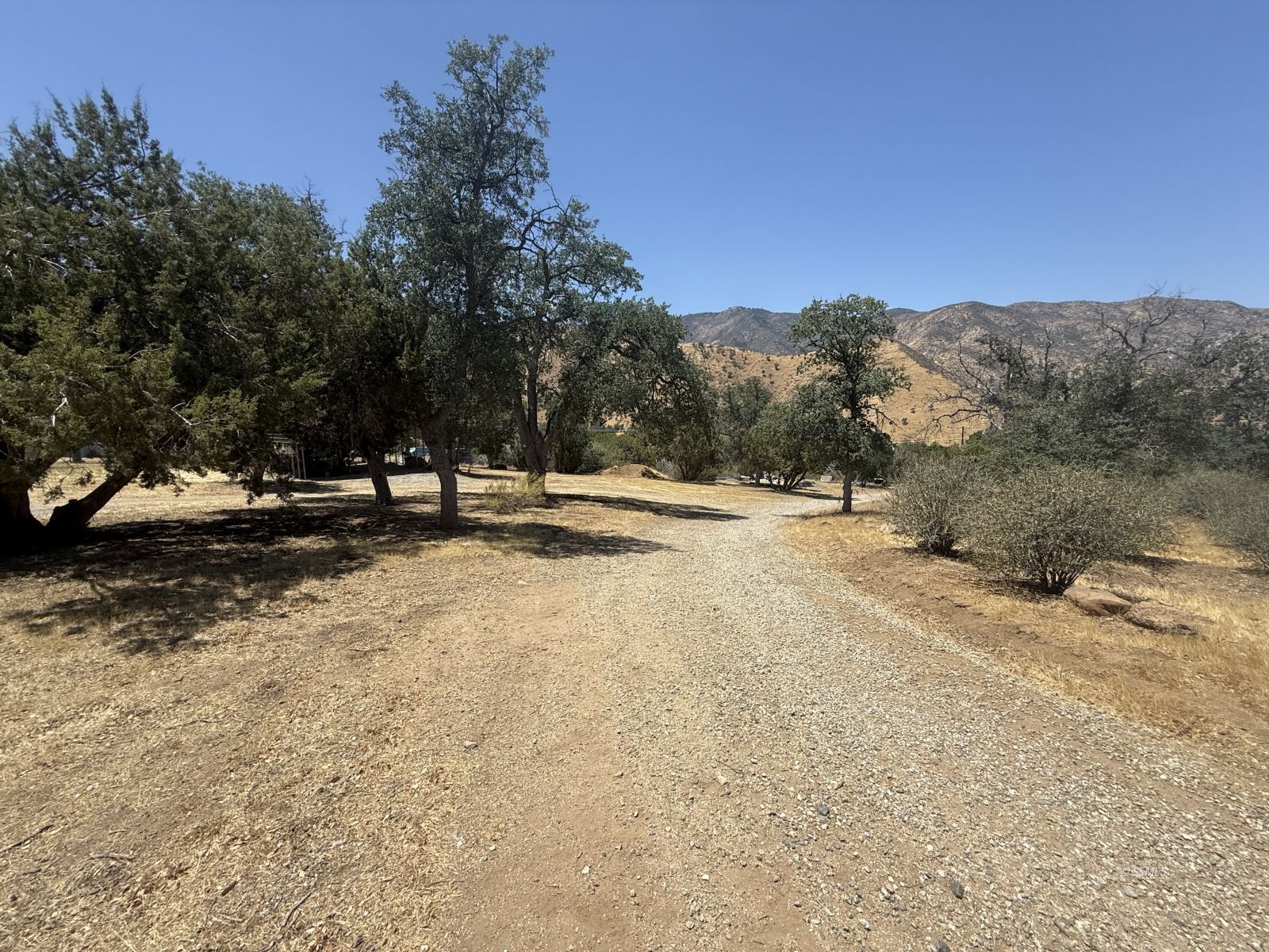 4600 Caliente Bodfish Road Caliente, CA 93518 - Photo 41 of 49