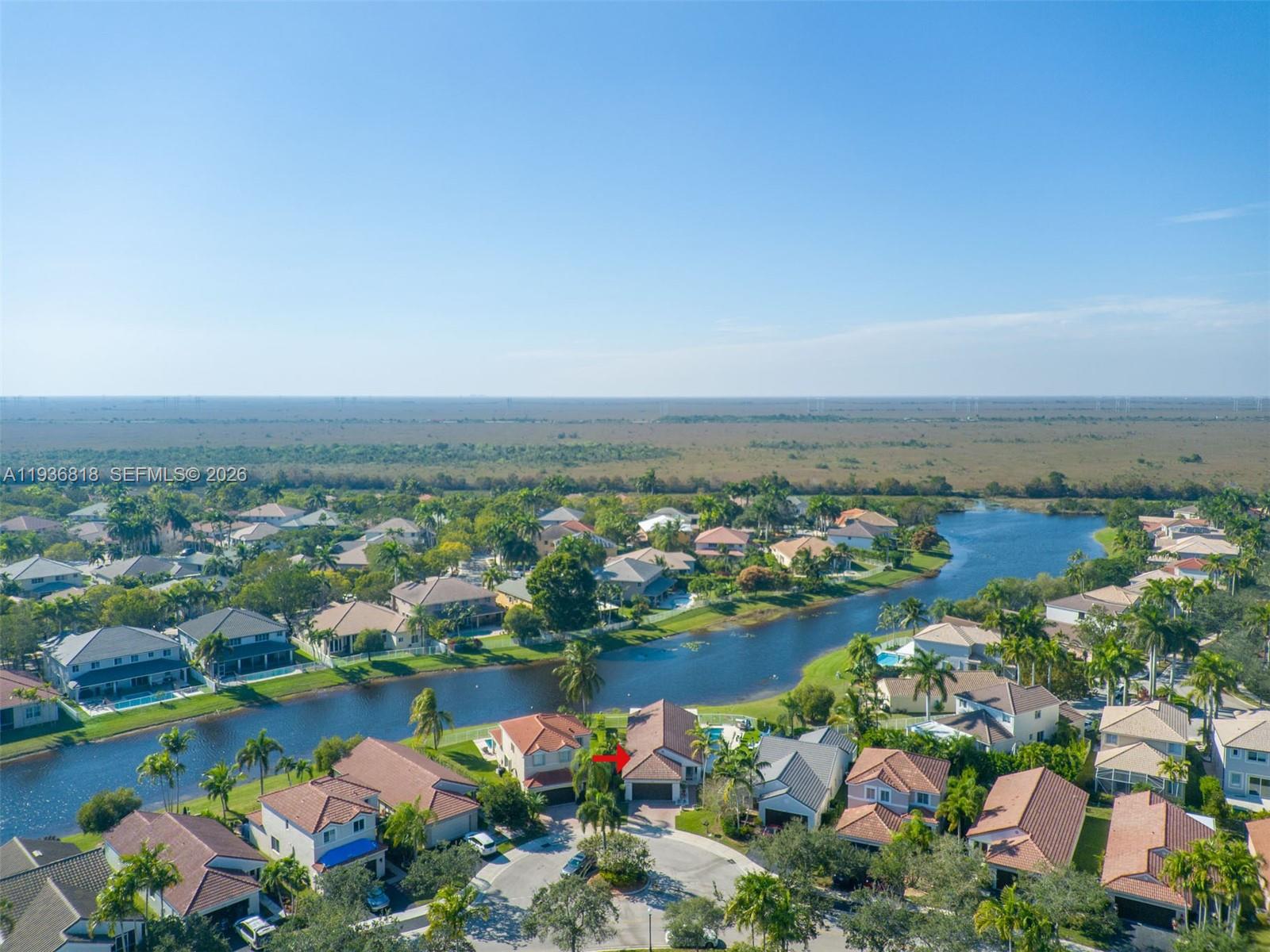 1409 Majesty Terrace Weston, FL 33327 - Photo 11 of 61 Private culdesc