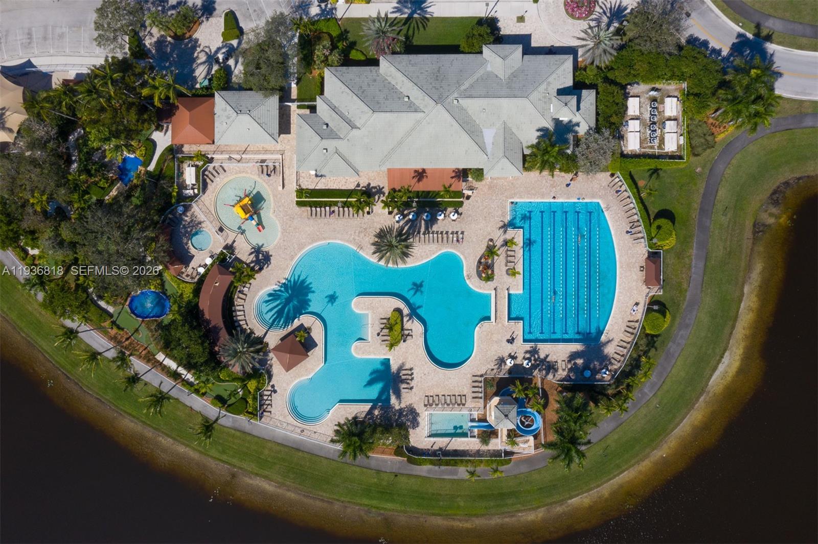 1409 Majesty Terrace Weston, FL 33327 - Photo 58 of 61 a picture of a table with chairs