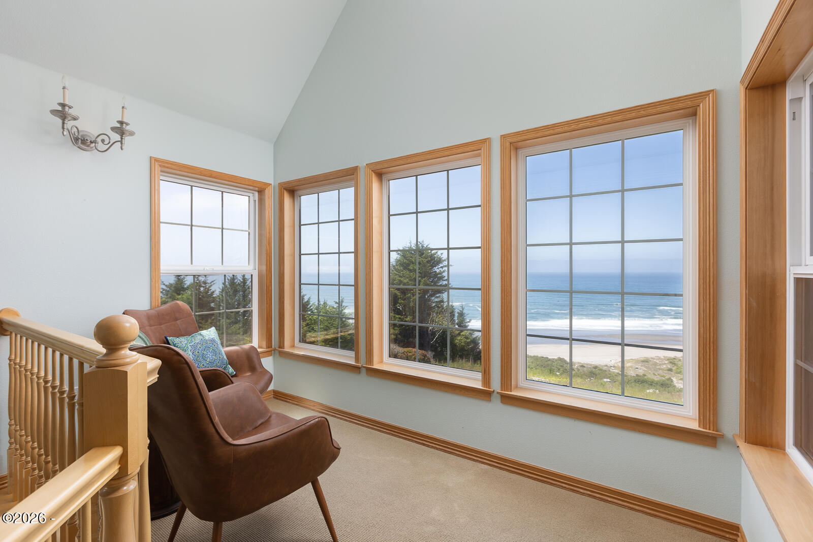 5340 Haystack Drive Neskowin, OR 97149 - Photo 24 of 52 Ocean view lookout