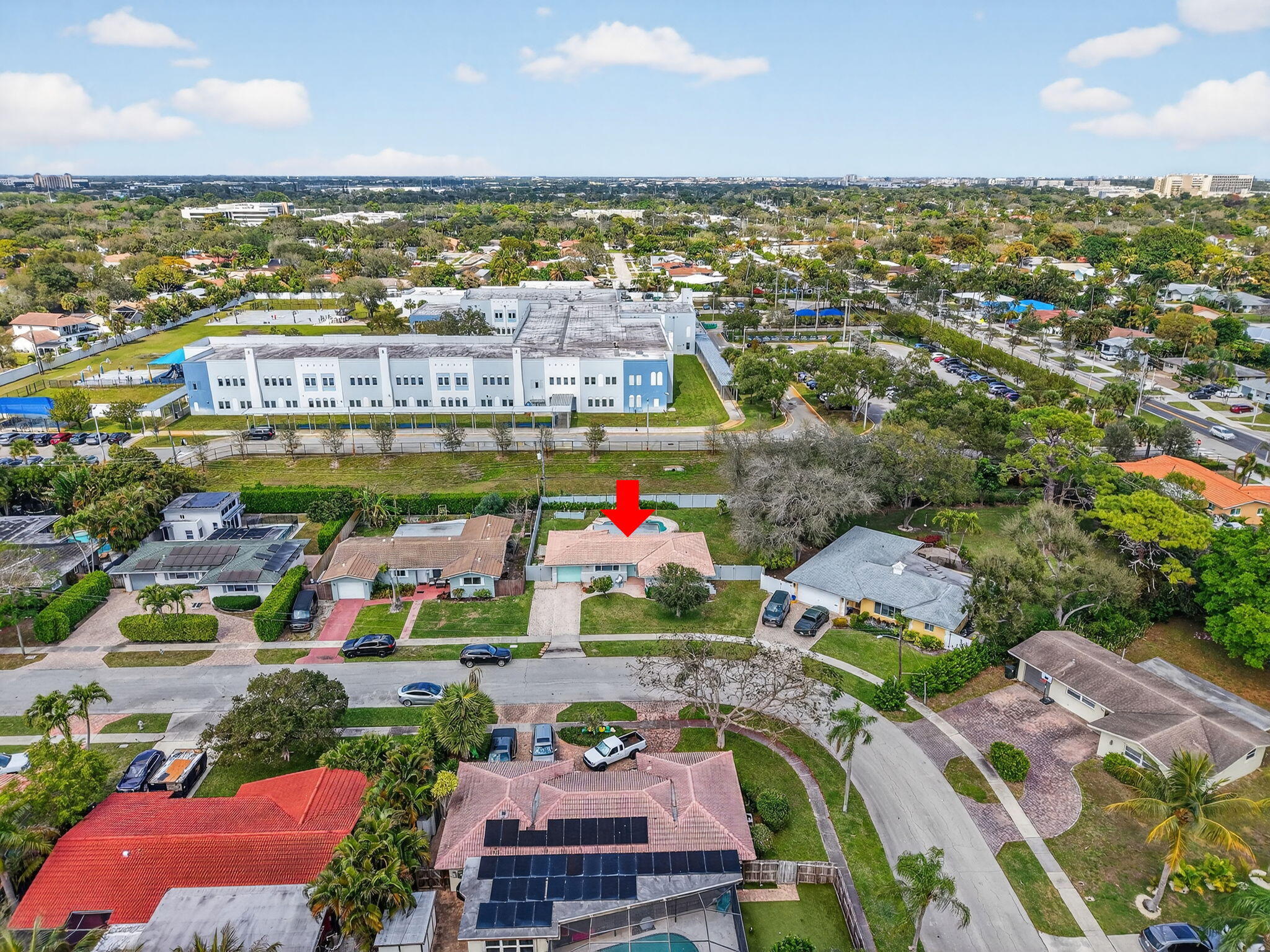 1231 Southwest 4th Street Boca Raton, FL 33486 - Photo 38 of 44 40-web-or-mls-DJI_20260219131730_0246_D