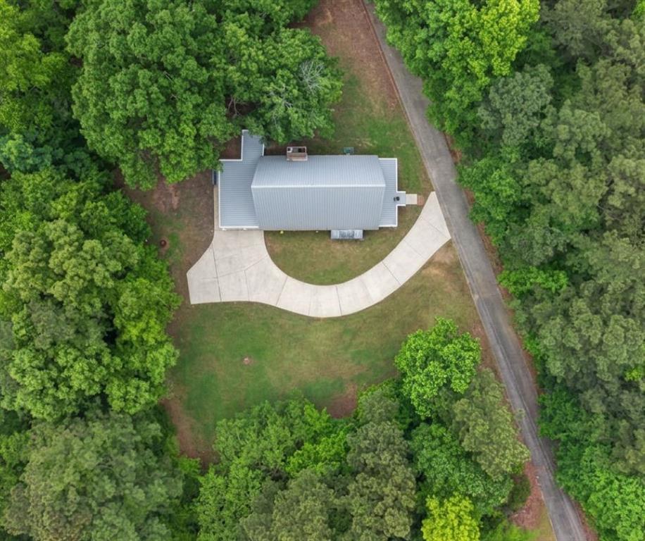 1609 Turkey Mountain Road Northeast Rome, GA 30165 - Photo 3 of 30