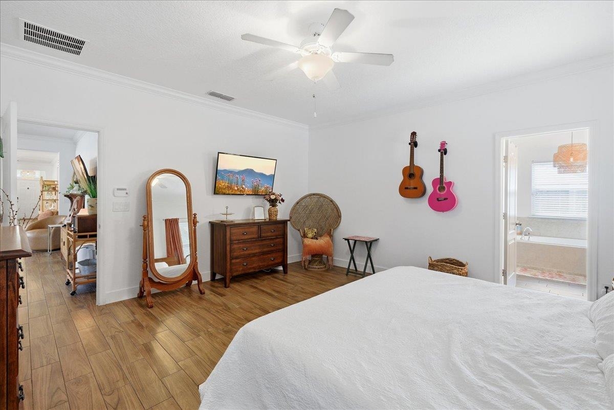 110 Ceja Way St. Augustine, FL 32095 - Photo 15 of 78